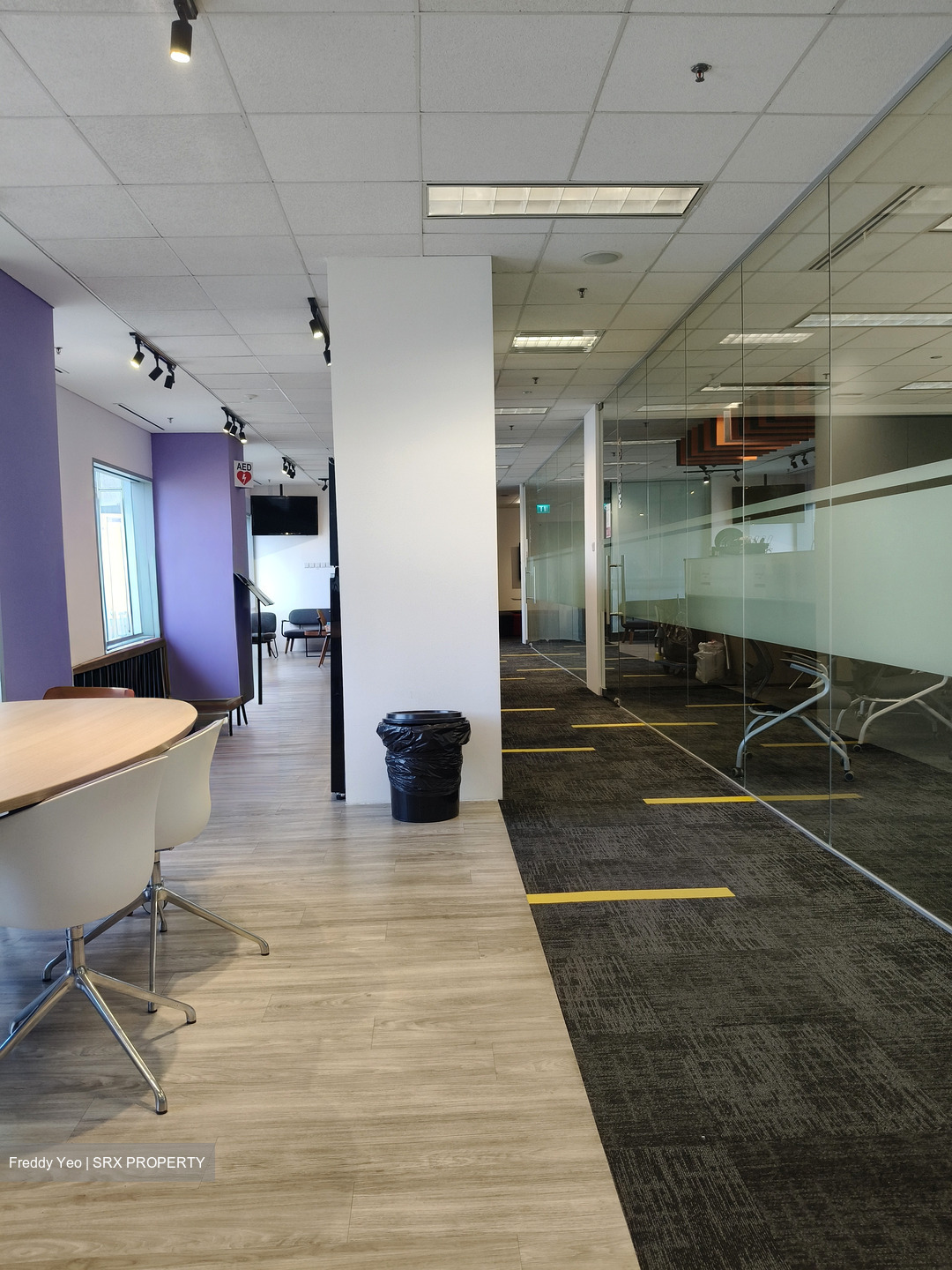 Suntec City (D1), Office #549920851